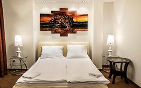 Hotel Hensch